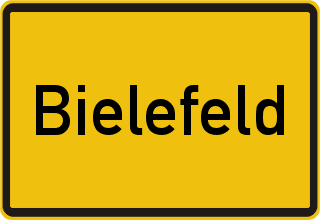 Auto verkaufen Bielefeld