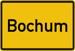 Auto verkaufen Bochum