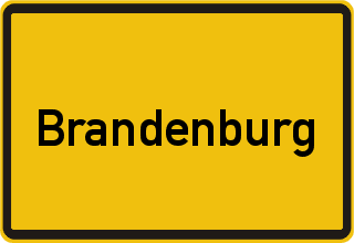 Unfallwagen verkaufen Brandenburg