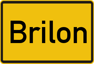 Auto verkaufen Brilon