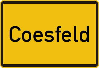Auto verkaufen Coesfeld