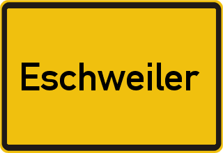 Auto verkaufen Eschweiler