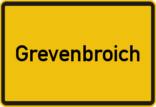 Auto verkaufen Grevenbroich