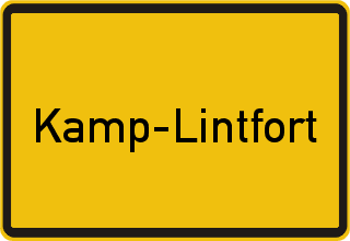 Auto verkaufen Kamp-Lintfort