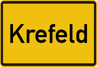 Gebrauchtwagen verkaufen Krefeld