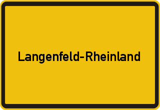 Gebrauchtwagen verkaufen Langenfeld-Rheinland