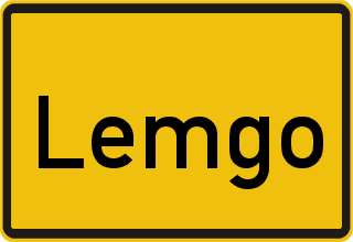 Auto verkaufen Lemgo