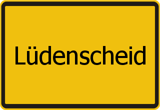 Auto verkaufen Lüdenscheid