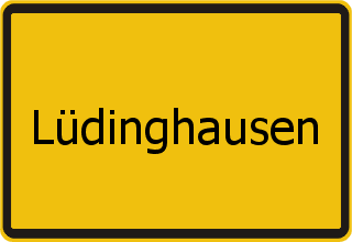 Auto verkaufen Lüdinghausen