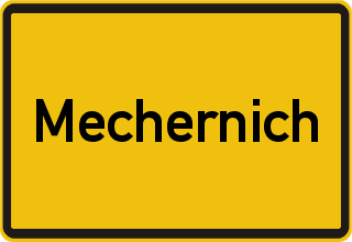 Auto verkaufen Mechernich