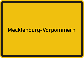 Kfz verkaufen Mecklenburg Vorpommern