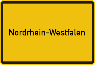 Auto verkaufen Nordrhein Westfalen