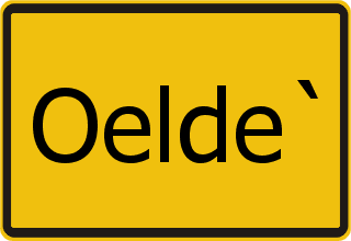 Unfallwagen verkaufen Oelde