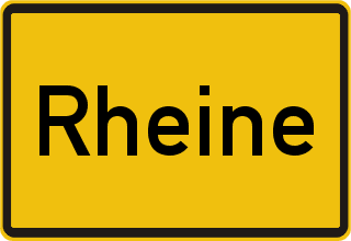 Gebrauchtwagen verkaufen Rheine