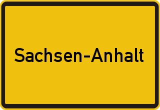 Kfz verkaufen Sachsen-Anhalt