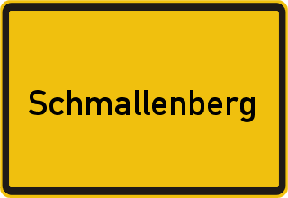 Lkw und Nutzfahrzeuge verkaufen Schmallenberg