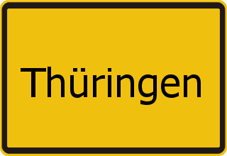 Transporter verkaufen Thüringen