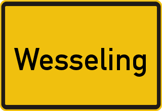 Auto verkaufen Wesseling