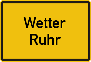Auto verkaufen Wetter-Ruhr