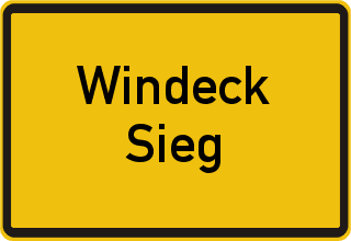 Auto verkaufen Windeck