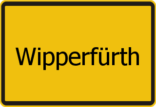 Auto verkaufen Wipperfürth