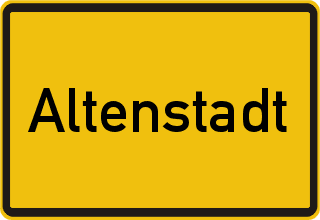 Auto verkaufen Altenstadt-Hessen