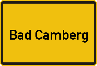 Auto verkaufen Bad Camberg