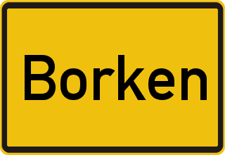 Auto verkaufen Borken-Hessen