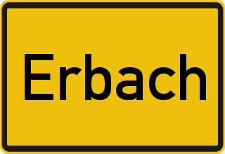 Auto verkaufen Erbach - Odenwaldkreis