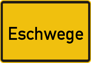Auto verkaufen Eschwege