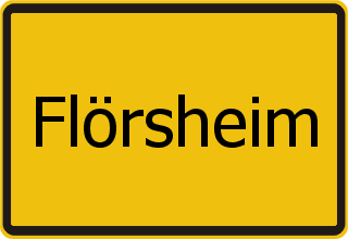 Gebrauchtwagen verkaufen Flörsheim