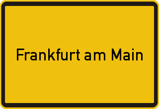 Gebrauchtwagen verkaufen Frankfurt am Main