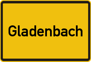 Auto verkaufen Gladenbach