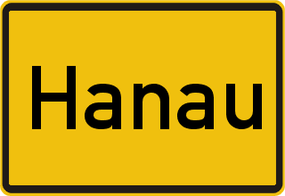 Auto verkaufen Hanau