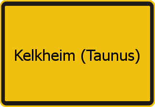 Auto verkaufen Kelkheim - Taunus