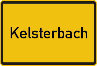 Auto verkaufen Kelsterbach