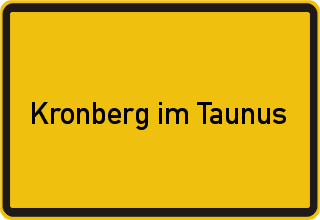 Auto verkaufen Kronberg im Taunus