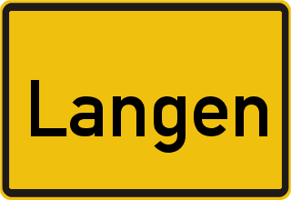 Auto verkaufen Langen - Hessen