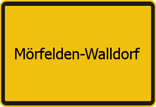 Auto verkaufen Mörfelden-Walldorf