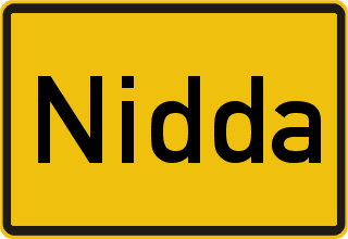 Auto verkaufen Nidda