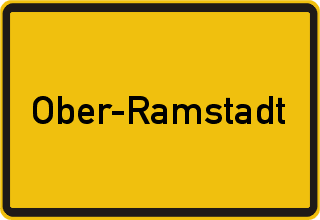 Auto verkaufen Ober-Ramstadt