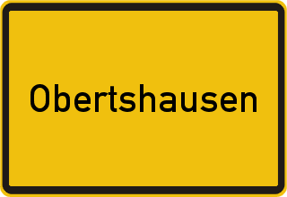 Auto verkaufen Obertshausen
