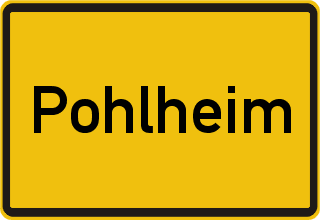 Auto verkaufen Pohlheim