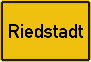 Auto verkaufen Riedstadt
