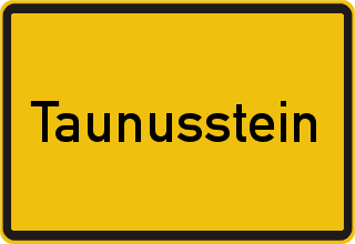 Auto verkaufen Taunusstein