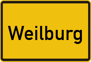Auto verkaufen Weilburg