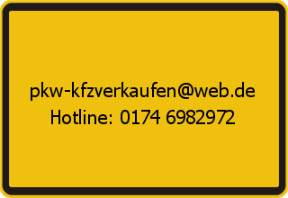 Mail Adresse und Hotline